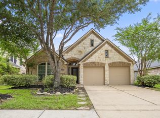 14906 Whispy Green Ct, Cypress, TX 77433