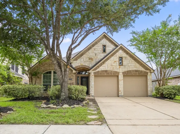 14906 Whispy Green Ct, Cypress, TX 77433