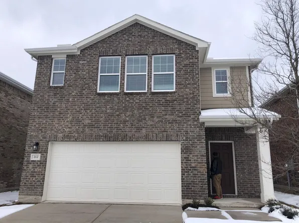 212 Savannah Way, Princeton, TX 75407