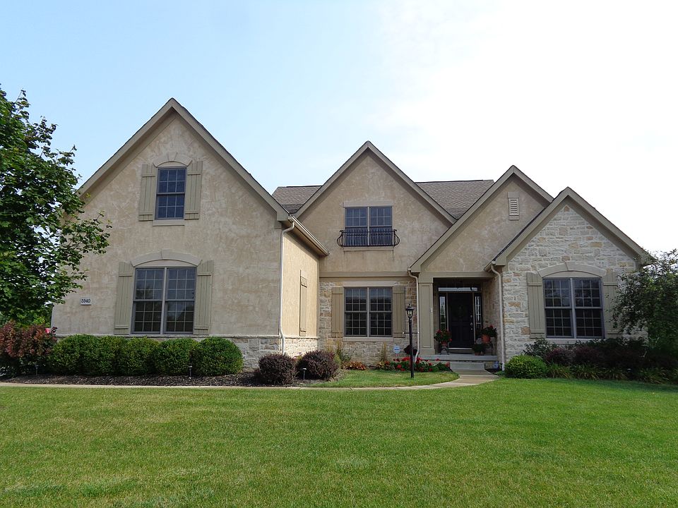 1st image of 5940 Baronscourt Way