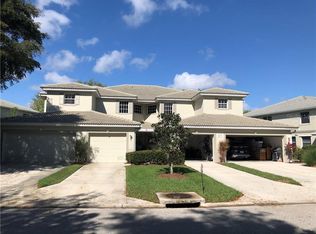 3373 Grand Vista Ct UNIT 201, Pt Charlotte, FL 33953
