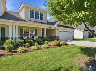 7227 Cherry Leaf Way, Mechanicsville, VA 23111