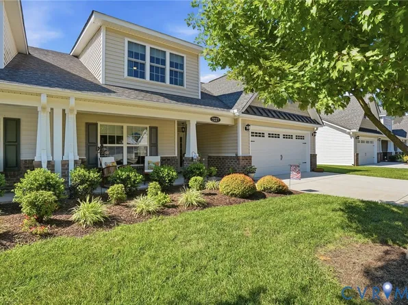7227 Cherry Leaf Way, Mechanicsville, VA 23111
