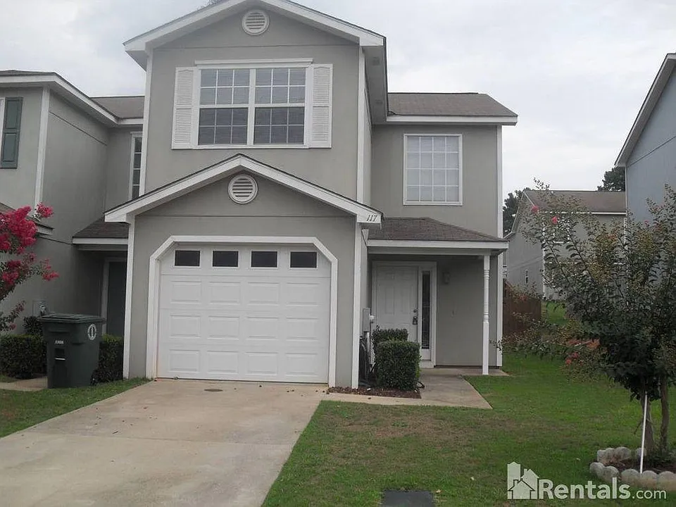 117 Woodberry Dr