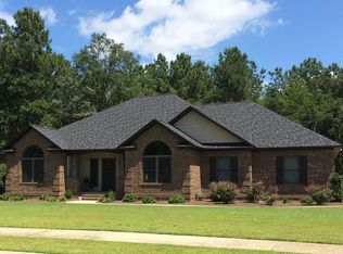 1015 Breezybay Ln, Sumter, SC 29150