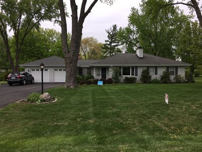 1221 Oswego Rd, Naperville, IL, 60540