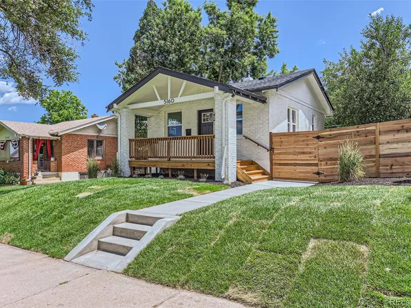 5160 Stuart Street, Denver, CO 80212