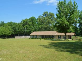 471 Garner Rd, Gay, GA 30218