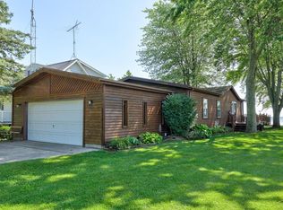 5237 Beachwood Rd, Standish, MI 48658