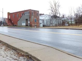 11 N Mill St, Milford Center, OH