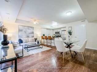 11 Foundry Ave #132, Toronto, ON M6H0B7