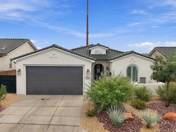 1048 N Camino Agua, Washington, UT 84780