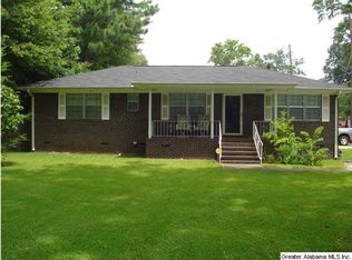 200 Erie Ct, Bessemer, AL 35023
