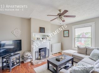 2301 Hudson Ave #E, Cincinnati, OH 45212