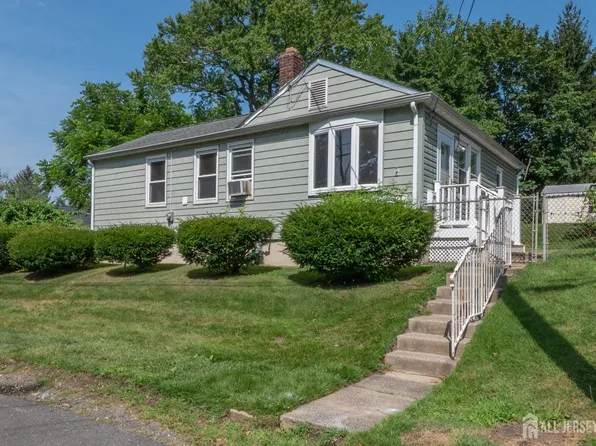 818 Forrest Ave, South Amboy, NJ 08879