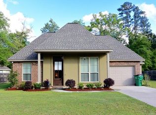 445 Bateleur Way, Covington, LA 70435