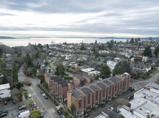 3211 W Lynn St, Seattle, WA 98199