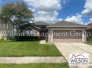 1731 Corner Meadow Cir, Orlando, FL 32820