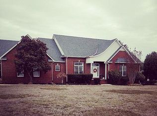 128 Hunters Ridge Dr LOT 15, Tullahoma, TN 37388