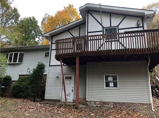 1204 Chestnut Ridge Rd, Blairsville, PA 15717