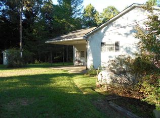 747 Schmidt Rd NE, Meadville, MS 39653