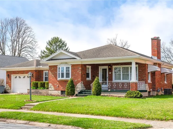47 Orchard St, Germantown, OH 45327