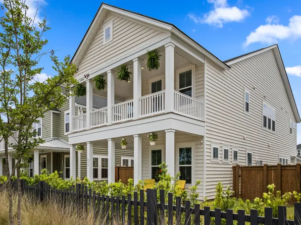 890 Clay Field Trl, Summerville, SC 29485