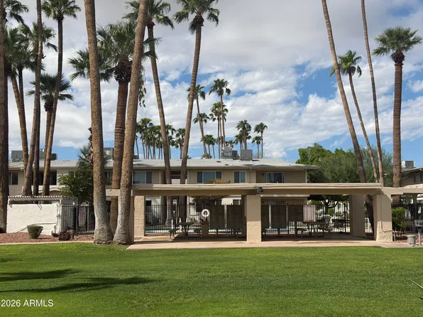 8220 E Garfield Street #M113, Scottsdale, AZ 85257
