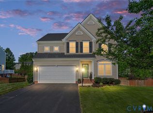 3130 Tadley Dr, Midlothian, VA 23112