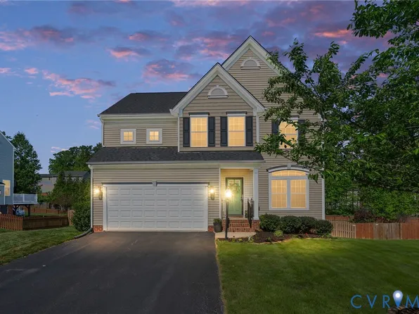3130 Tadley Dr, Midlothian, VA 23112