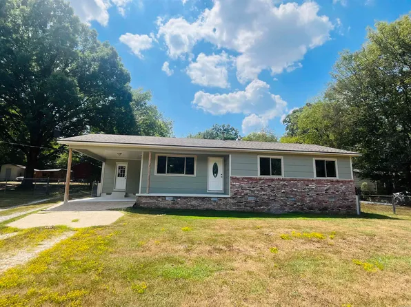 4045 Hurricane Shores Dr, Benton, AR 72019