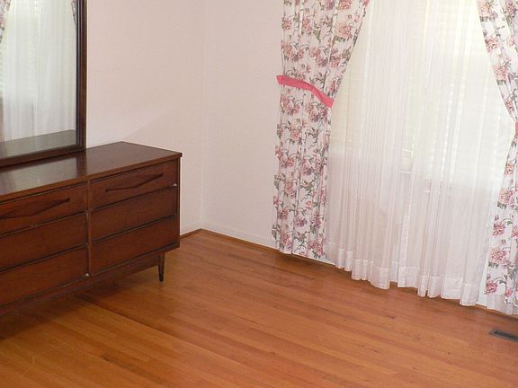 Beautiful Hardwood Floors