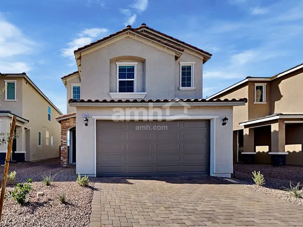 10433 Bar Harbor St, Las Vegas, NV 89141