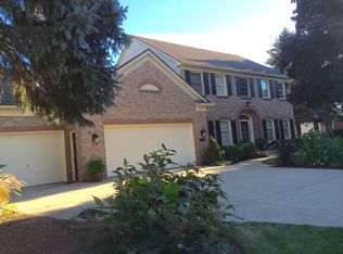2751 Innisbrook Dr, Portage, MI 49024