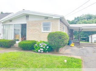 946 Wood St #L-24, Old Forge, PA 18518