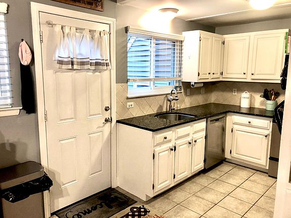 Kitchen View 1