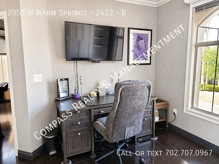 2050 W Warm Springs Rd #2422-B — Photo 8