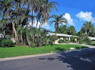 110 Harbor Dr UNIT C, Belleair Beach, FL 33786