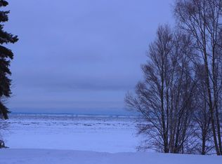 L21-B3A Prince William Cir, Anchorage, AK 99515