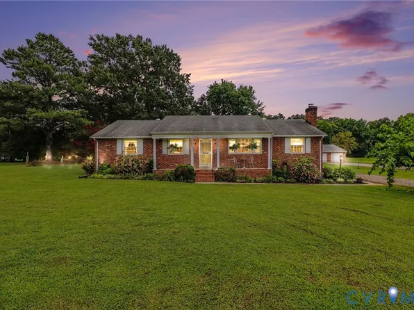 3807 Malpas Dr, Sandston, VA 23150