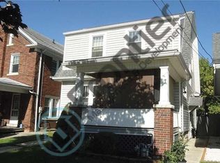 2852 Macklem Ave, Niagara Falls, NY 14305