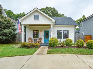 2849 Attaberry Dr, Charlotte, NC 28205