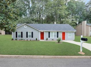 5491 Timor Trl, Lithonia, GA 30038