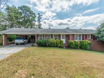 1934 Alcovy Rd, Dacula, GA, 30019