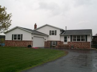 7855 Yawberg Rd, Whitehouse, OH 43571