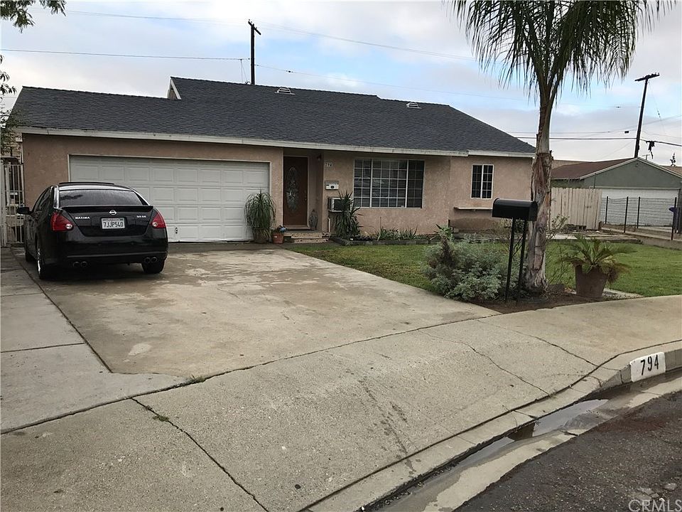 1st image of 794 Altura Ct