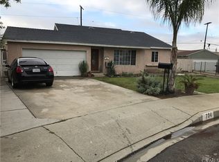 794 Altura Ct, Pomona, CA 91768
