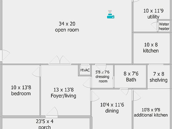 3rd image of this home