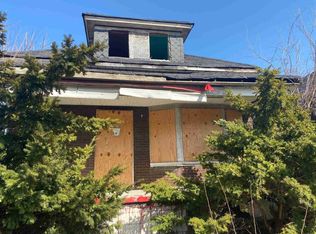 5760 Harding St, Detroit, MI 48213