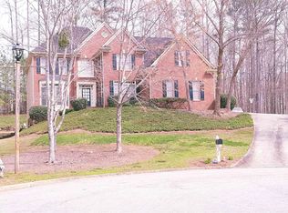 9080 Retreat Pass #53, Jonesboro, GA 30236